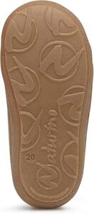 Naturino First Walker Leather Shoes