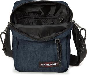 Eastpak THE ONE Sac bandoulière 2,5 L Triple Denim