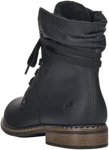 Rieker 70829 bottes femme