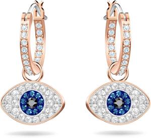 Promotion Swarovski Symbolica Earrings Collection