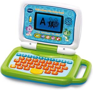 Promotion VTech P'tit Genius Touch tablette