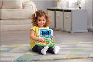 VTech P'tit Genius Touch – Ordi-Tablette