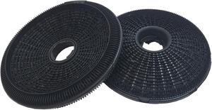 Electrolux Best Type 190 filtres charbon