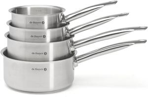 Promotion De Buyer PRIM'APPETY casseroles Promotion De Buyer PRIM'APPETY casseroles
