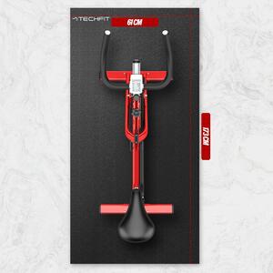 TechFit tapis d’équipement fitness