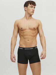 JACK &amp; JONES Jachuey Trunks 5-Pack Men's Boxers