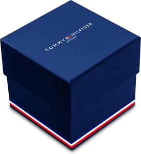 Montre femme quartz multifonction Tommy Hilfiger