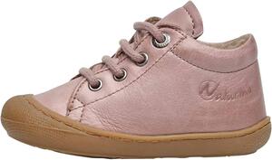 Promotion Naturino Chaussures Premiers Pas Cuir