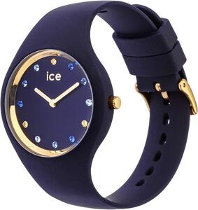 ICE-WATCH ICE Cosmos Montre Femme Silicone
