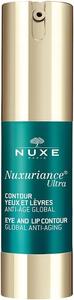 Promotion Nuxe Nuxuriance Ultra yeux lèvres
