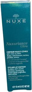 Nuxe Nuxuriance Ultra Contour Yeux &amp; Lèvres