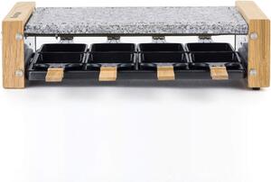 Discount H.Koenig WOD8 raclette grill 8