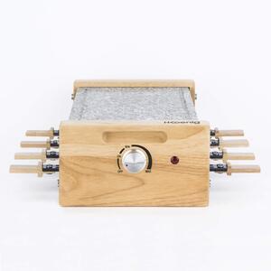 H.Koenig WOD8 raclette grill 8