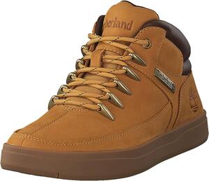 Promotion Timberland Davis Square sneaker homme