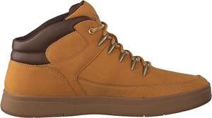 Timberland Davis Square sneaker homme