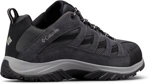 Columbia Crestwood Chaussures Randonnée Homme