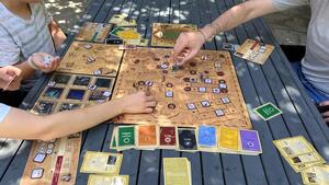 Topi Games Harry Potter Une Année à Poudlard