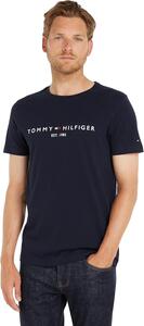 Discount Tommy Hilfiger Core Tommy Logo Tee