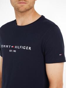 Tommy Hilfiger Core Tommy Logo Tee