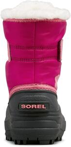 Sorel Snow Commander Winter Boots