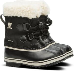 Promotion Bottes Sorel Yoot Pac Nylon enfant