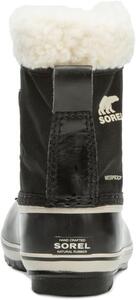 Sorel Yoot Pac Nylon Bottes Enfant Neige