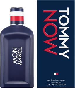 Tommy Hilfiger TOMMY NOW Eau de Toilette 100 ml