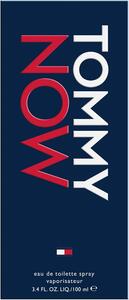 Tommy Hilfiger TOMMY NOW EDT