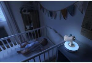 Babymoov YOO Moov Babyphone Caméra 360°