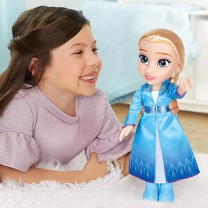 Disney Frozen Elsa 38cm – Mon Amie Princesse