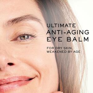 Nuxe Nuxuriance Gold Radiance Eye Balm 15ml