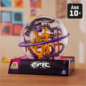 Spin Master Perplexus Epic – Labyrinthe 3D 125