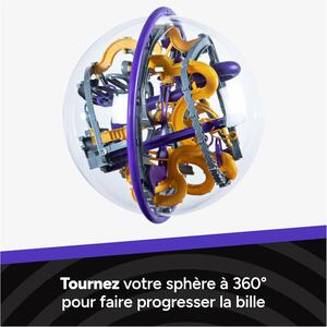 Spin Master Perplexus Epic labyrinthe 3D
