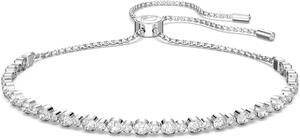 Promotion Bracelet Tennis Swarovski Matrix