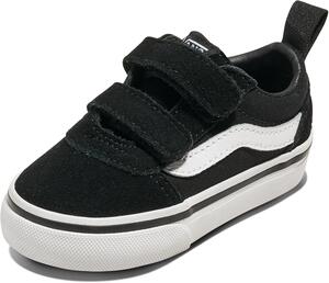 Promotion VANS Ward V Suede baskets enfant
