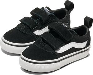 VANS Ward V Suede Baskets Enfant
