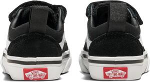 VANS Ward V Suede baskets enfant