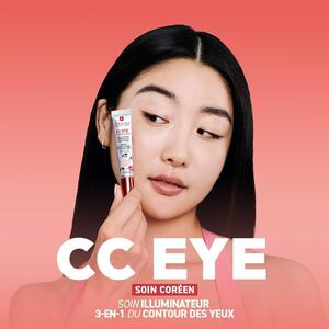 Erborian CC Eye Centella SPF20 Corrector