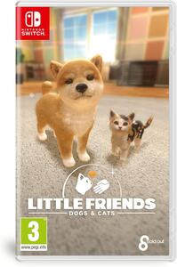 Discount Sold Out Little Friends Dogs Cats