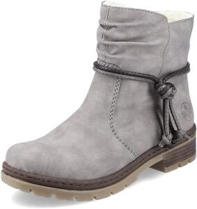 Promotion RiekerSchuhe Y7463 botte femme
