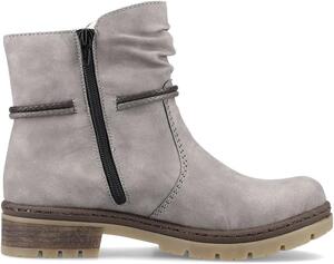 RiekerSchuhe Y7463 Botte Femme Tendance