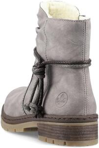 RiekerSchuhe Y7463 botte femme