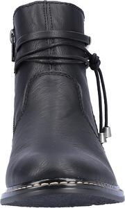 Rieker Bottines Femme Hiver