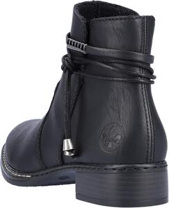 Rieker bottines hiver femme