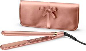 Discount BaByliss Rose Gold Hair Straightener