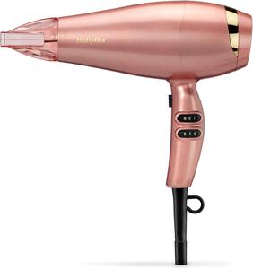 Discount BaByliss Rose Gold 5336PE hair dryer