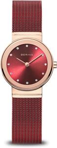 Promotion BERING 10126 montre femme quartz