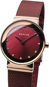 BERING 10126 Montre Femme Quartz 26 mm