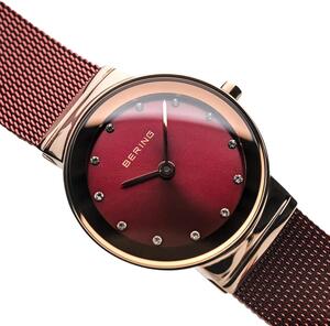 BERING 10126 montre femme quartz