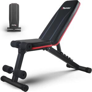 Promotion PASYOU PA300 banc de musculation réglable